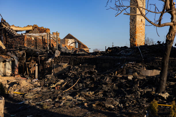 24/7 Emergency Structural Rebuild experts in Leander, TX