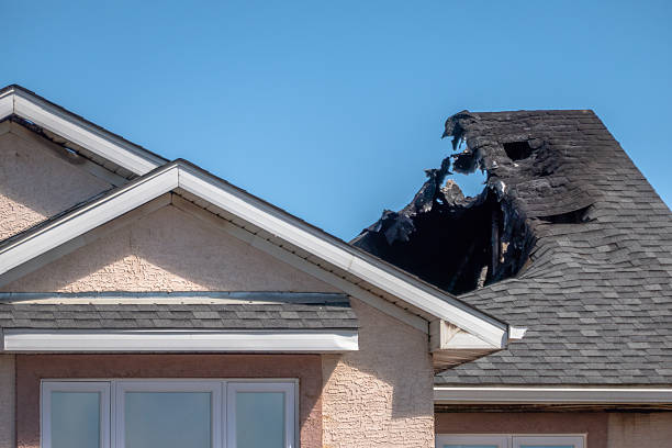 Licensed Structural Rebuild service in Leander, TX - Fire Damage Biloxi
